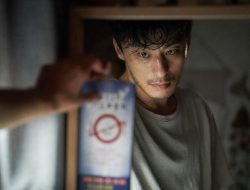 8 Judul Drama Korea yang Dibintangi Kyo Koo Hwan