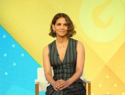 Never Let Go Sinopsis dan Para Pemerannya