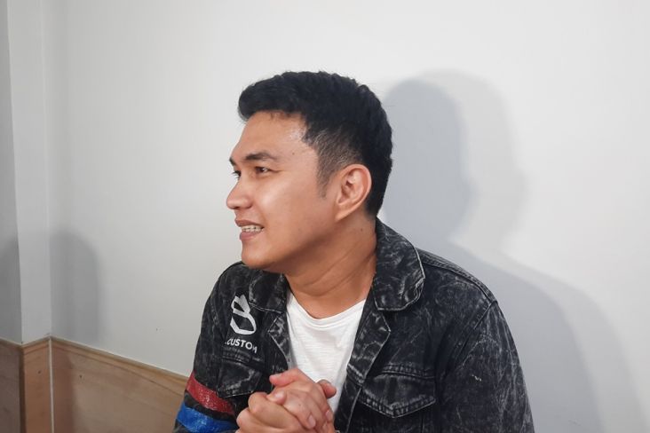 Aldi Taher Sebut RCTI+ Rangkaian Terbaik untuk Nonton Laga Indonesia vs Australia