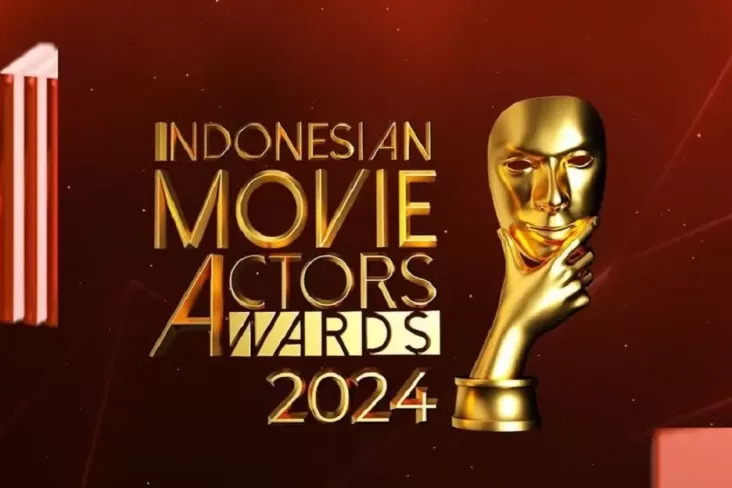 Daftar Lengkap Nominasi IMAA 2024, Siapa Pemenang Artis dan juga juga Film Terbaik?