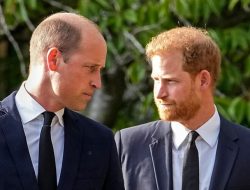 Pangeran William Kehilangan Kepercayaan pada Harry, Meghan Markle Harus Tebus Kesalahan
