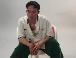 Punya Suara Pas-pasan, Anwar BAB Tak Kapok Peluncuran Single: Aku Pengin Menghibur