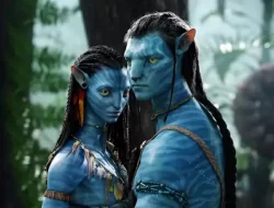 James Cameron Bikin Avatar 3 Makin Cerdas: Bisa Membuat Darah Anda Mendidih