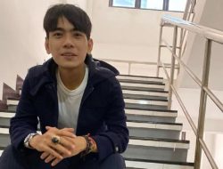 Kisah Aris Idol yang Mulai Bersyukur, Vokalis ST12 Ini adalah Sempat Dicap Sombong hingga Kacang Lupa Kulit