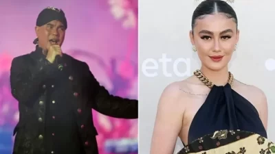 3 Lagu Agnez Mo Ciptaan Ahmad Dhani yang digunakan Hits,