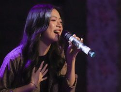 Faith Christabelle Ungkap Kisah Friend Zone Lewat Single Baru Sekedar Teman