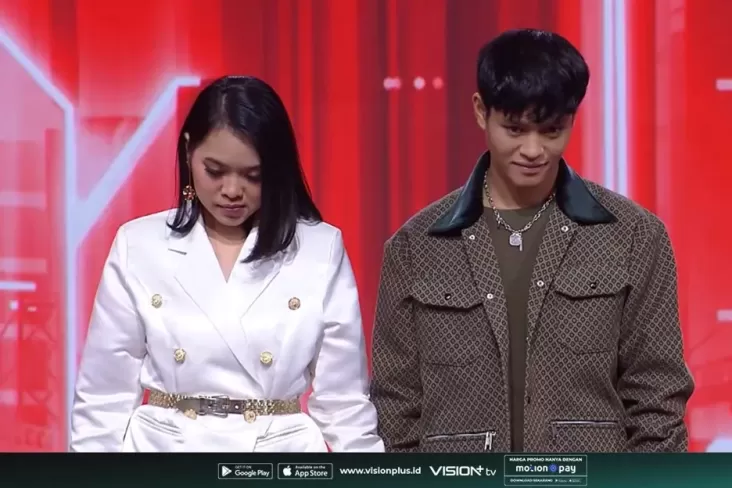 Waktu senja Spekta 2 Indonesian Idol XIII: Siapa yang digunakan mana Bertahan? Cek Jadwal lalu Link Streaming pada tempat VISION+