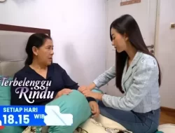 Sinopsis Sinetron Terbelenggu Rindu, Mulai Pekan 3 Februari 2025:
