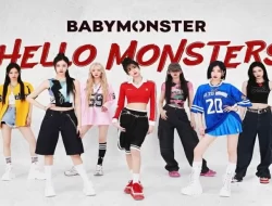 Harga Tiket Konser BABYMONSTER Resmi Dirilis! Cek Detail lalu Kategori dalam Sini