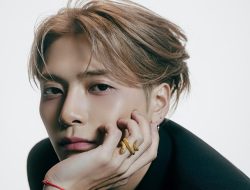 Indonesian Idol XIII Kedatangan Jackson Wang GOT7 Waktu senja Ini adalah