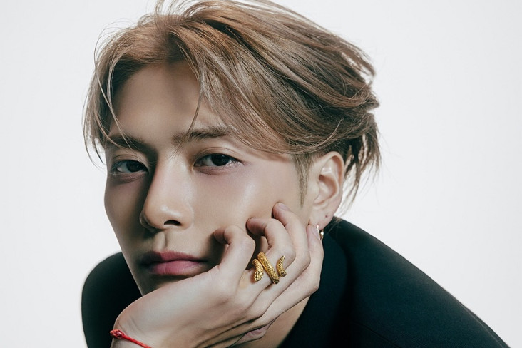 Indonesian Idol XIII Kedatangan Jackson Wang GOT7 Waktu senja Hal ini adalah