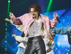 Jackson Wang Tak Sabar Meriahkan Indonesian Idol XIII, Siap Bikin Kenangan Manis