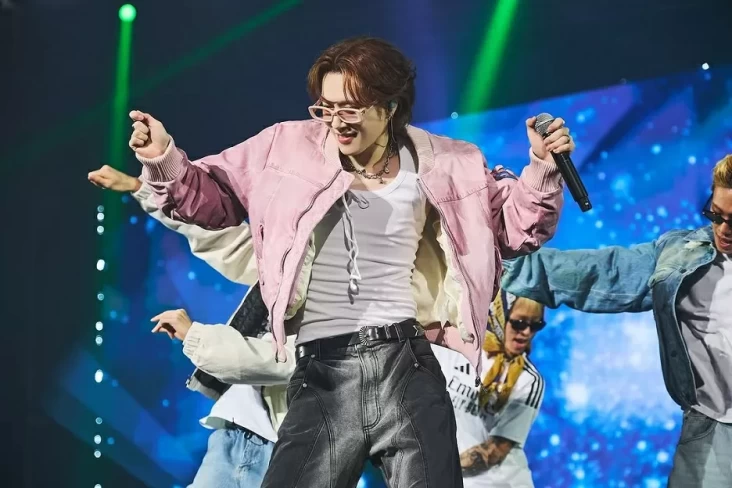 Jackson Wang Tak Sabar Meriahkan Indonesian Idol XIII, Siap Bikin Kenangan Manis