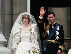 Raja Charles Ternyata Tak Suka Kepribadian Putri Diana, Jadi Penyebab Cerai?