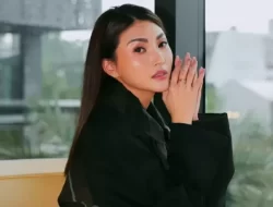 Ruben Onsu Diduga Sudah Mualaf, Sarwendah: No Comment