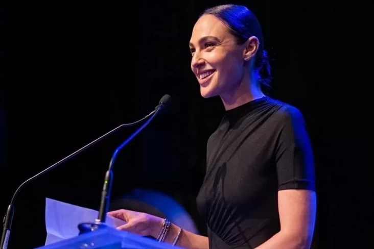 Viral, Artis negara negara Israel Gal Gadot Diduga Menolak Beri Piala Oscar berhadapan dengan Kejayaan Film Palestina